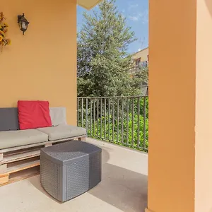 Miani House , Rom Italien