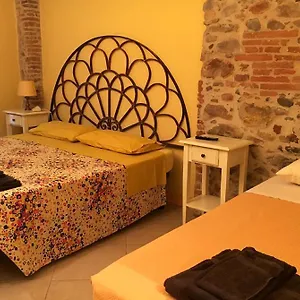 Corte Capitani 3*, Capannori Italien