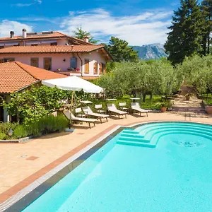 Il Buongustaio 3*, Massa (Tuscany) Italien